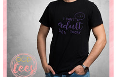 OCD Guys Tees