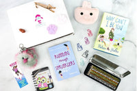beTWEEN the Bookends: Tween Book and Lifestyle Box
