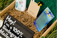 Eco-Friendly Home Maintenance & Cleaning Box