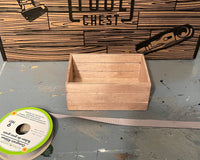 Tool Subscription Box (Crafters Edition)