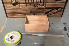 Tool Subscription Box (Crafters Edition)