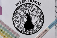 Ballet Kit for Teens & Tweens. This ballet kit teaches dancers about ballet history and helps them set personal ballet goals.