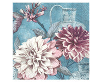 Paper Napkins Mixed Pack for Decoupage Crafters