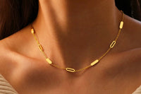 GELRY Jewelry Gift Box
