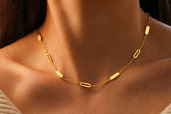 GELRY Jewelry Gift Box