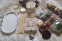 Four Directions Box - Essentials and Elementals Edition