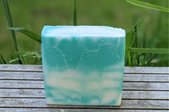 Monthly Soap Box