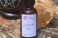 The Intentional Witch Mini Mystery Box