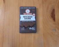 Harry's Chocolate Club