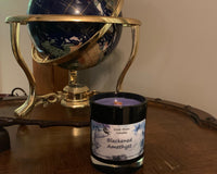 Glass Moon Candle Club New Moon Box