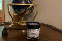 Glass Moon Candle Club New Moon Box