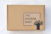 The Baobab Baby First Year Essentials