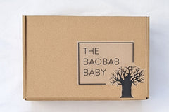 The Baobab Baby First Year Essentials