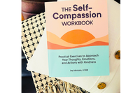 Emotional Health Journey
