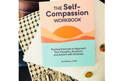 Emotional Health Journey