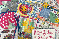 The Stamps of Life Card Kit