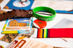 Landmark Kids Mystery Box