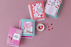 The Paper Crate - Card Making Kit