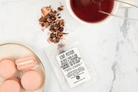 Mini: Monthly Health and Wellness Teas