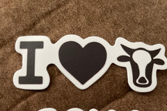 Monthly subscription package with ten die cut stickers great for water bottles.laptops, skateboards and scrapbooking.