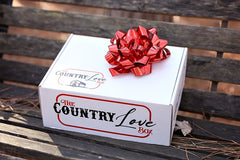 Country Love Box