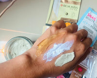 Asian Beauty Box Skin Rejuvenation