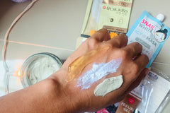 Asian Beauty Box Skin Rejuvenation