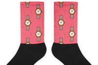"Sock of the Month" box for Men!