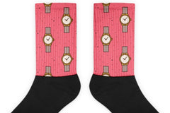 "Sock of the Month" box for Men!