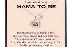 Bump Box for Pregnancy