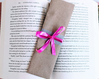 The Romance Bookmark Box
