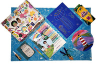 Let Your Light Shine. Box Theme: Let Your Light Shine.  This box is full of ways to inspire you to shine your light brightly!