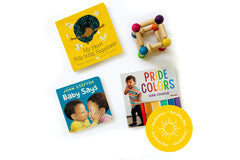 OurShelves Diverse Children's Book Boxes