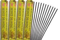 Prosperity Ritual Kit