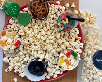 Popcorn Lovers Subscription Box