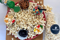 Popcorn Lovers Subscription Box