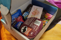 Sweet surprise