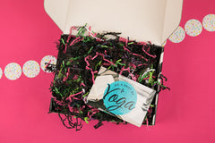 Do A Shot Of Yoga Deluxe Box
