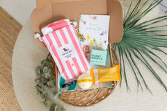 Nature's Wellness Box