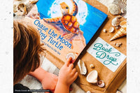 The Book Drop: Little Readers