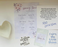 Happy Mail Letter - International - 5 members