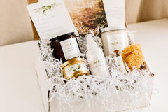 Seasonal Self Care Box - Free Shipping ✨