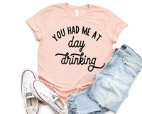 Tipsy Pixie T-Shirt Club