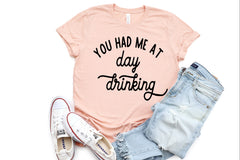 Tipsy Pixie T-Shirt Club