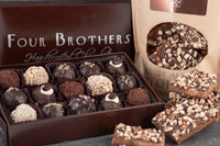 The Original Gourmet Chocolate Club