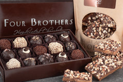 The Original Gourmet Chocolate Club