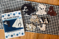 Monthly Quiet Book Subscription