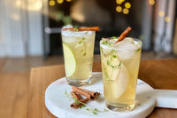 1pt Quarterly Cocktail Infusion Subscription Box