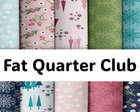 Fat Quarter Club