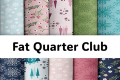 Fat Quarter Club